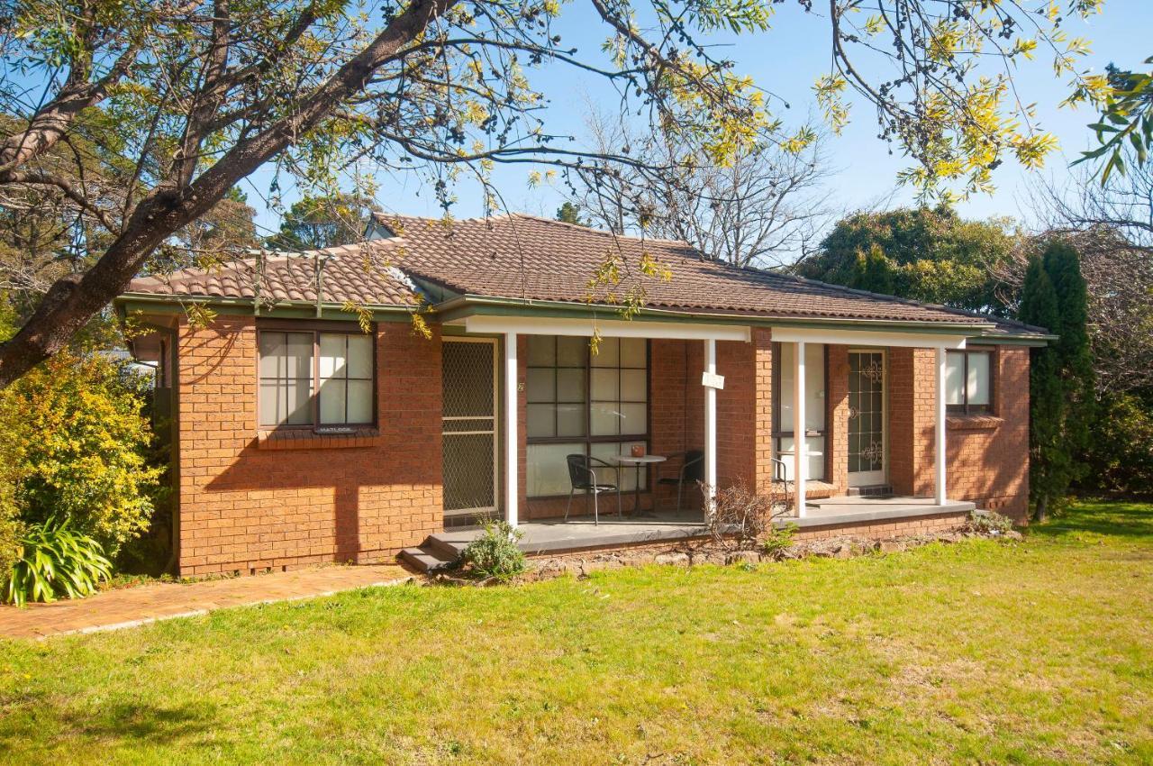 Katoomba Townhouses 빌라 외부 사진